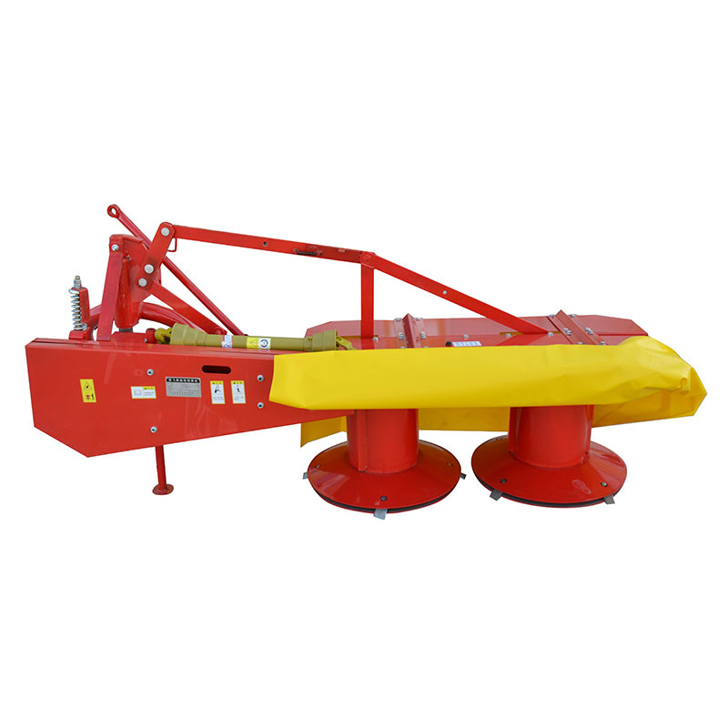 Mower druma ardchumais