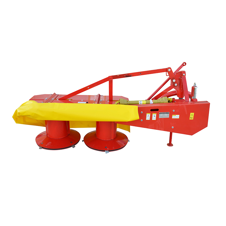 Mower diosca 3 phointe