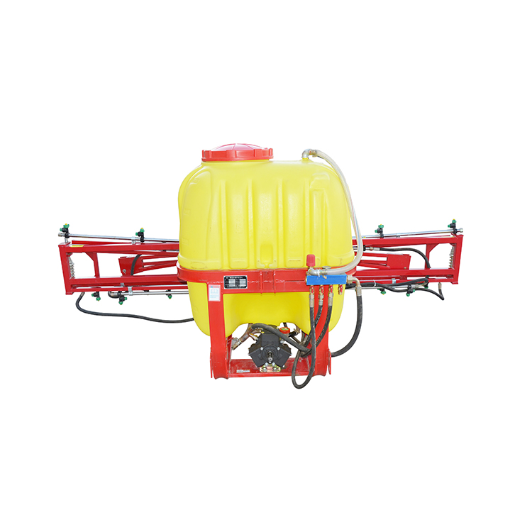 Spraeire hitch 3 phointe