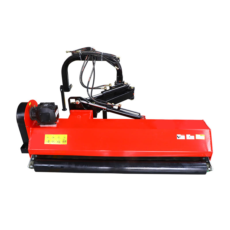 3 phointe PTO Tiomáint Mower Féar Mower Flail Flail