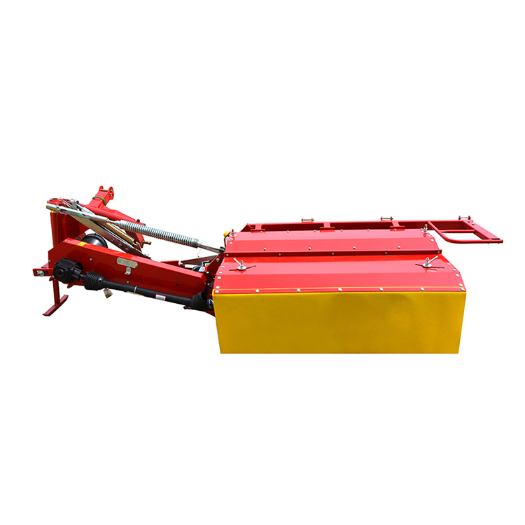 Tarracóir mower diosca