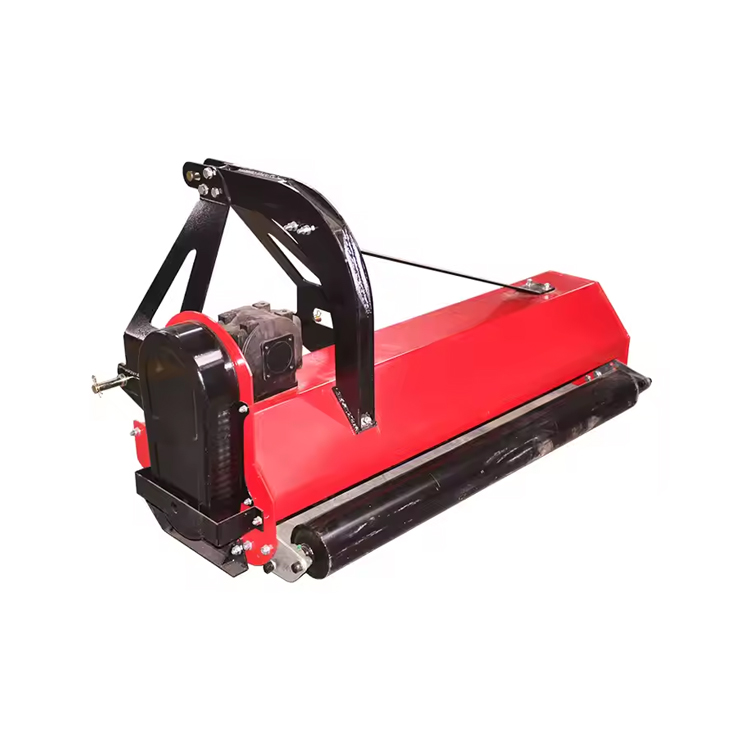 Mower díog don tarracóir