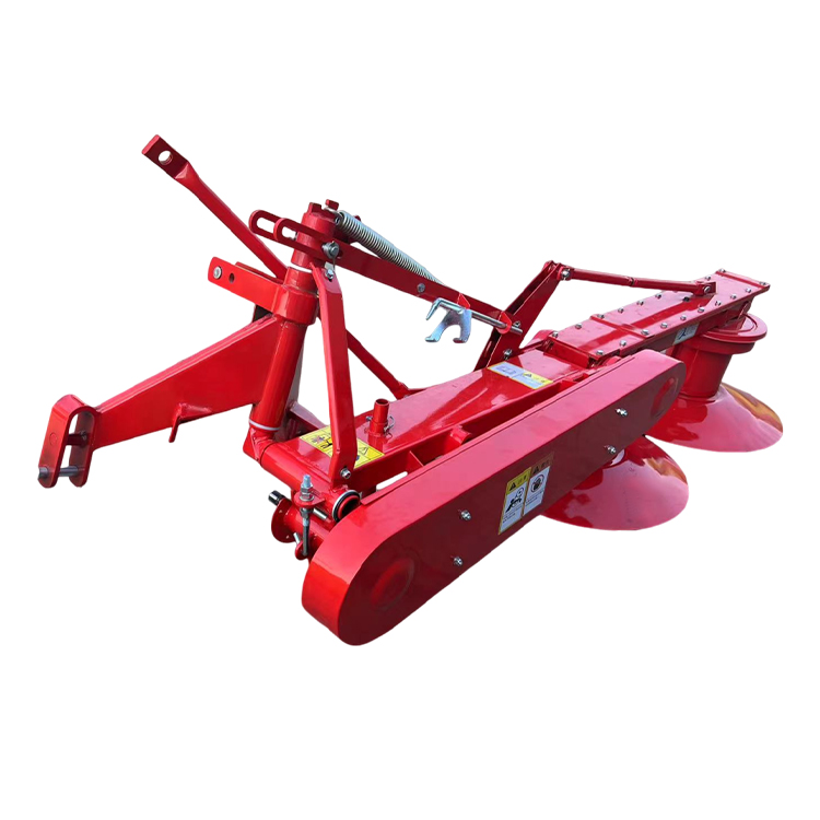Mower druma féar