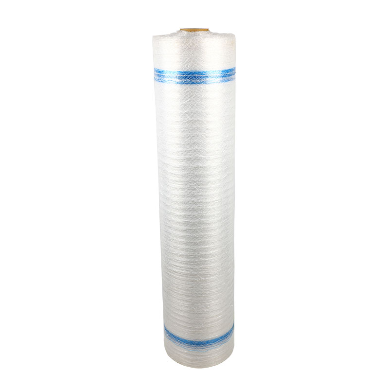 Wrap Hay BALE glan sadhlais glan glan
