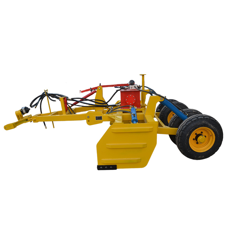 Levelers Talamh