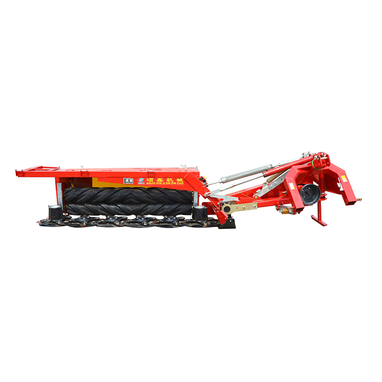 Mower diosca faiche