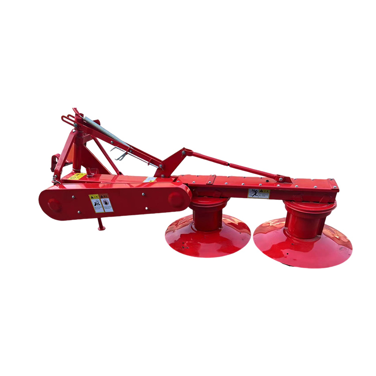 Mower diosca rothlach
