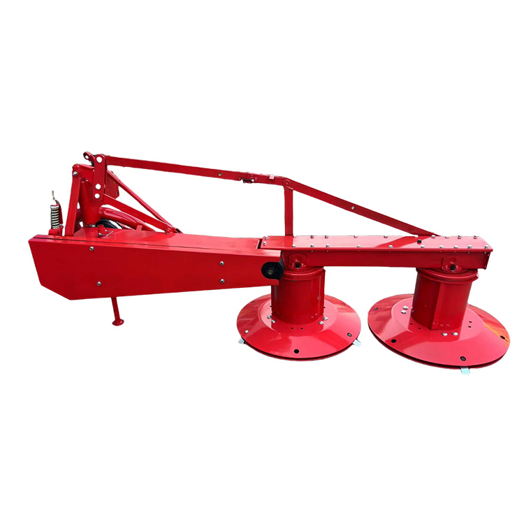 Mower druma rothlach
