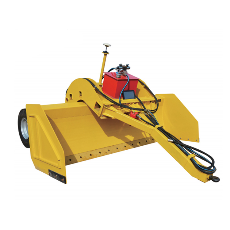 Grader satailíte