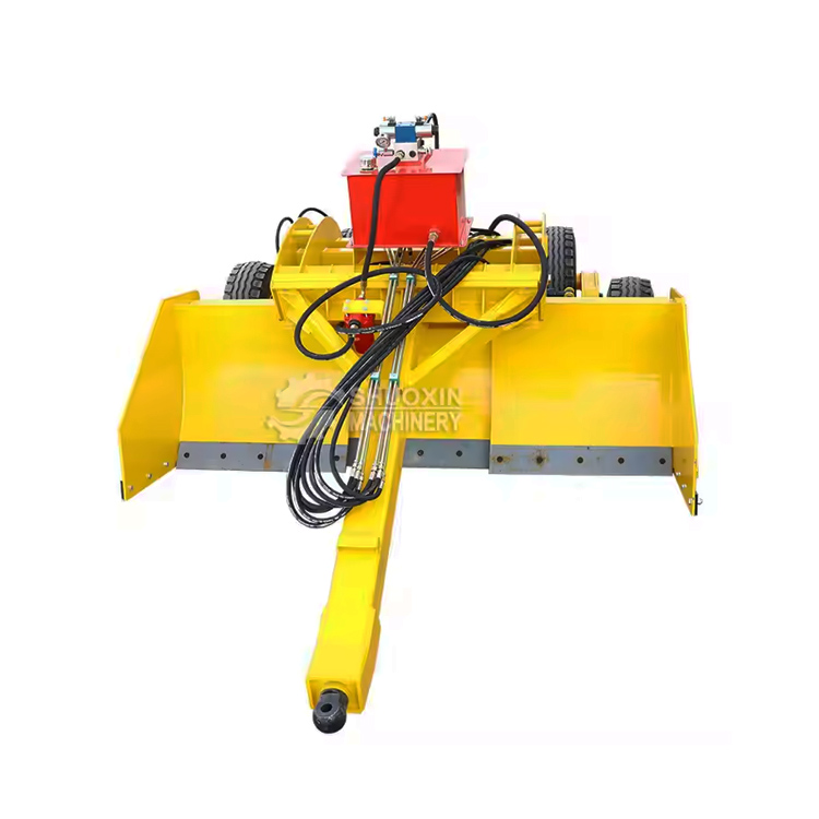 Graders satailíte
