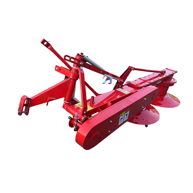 Mower druma tarracóra