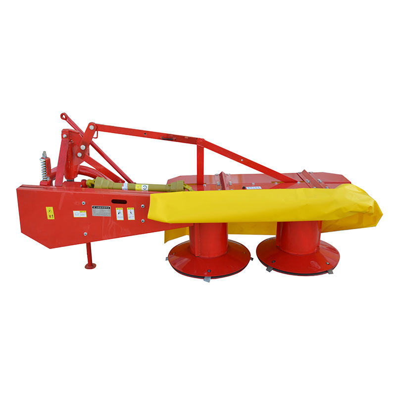 Mower druma rothlach faiche tarracóra