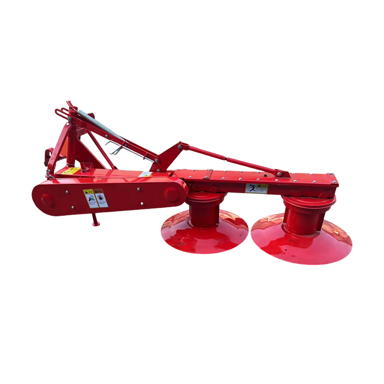 Mower féar suite ar tharracóir